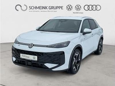 Novo VW T-Roc R-line 150 HP (110 kW) 2026 Branco SUV
