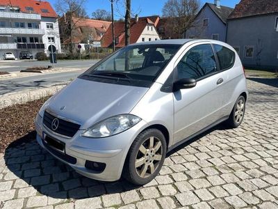 Mercedes A150
