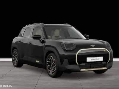 Gebraucht Mini Aceman