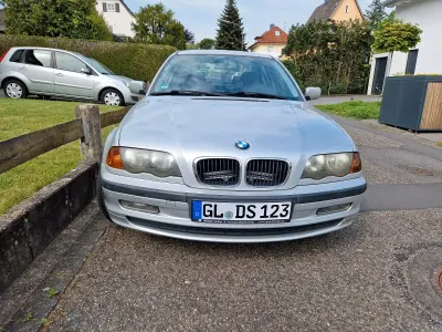Gebraucht BMW 318