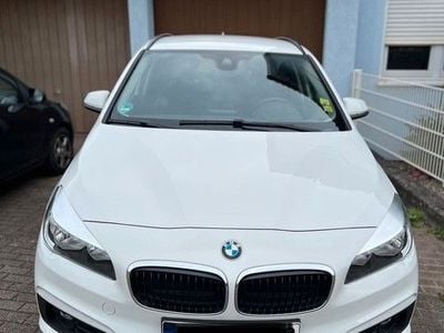BMW 218 Active Tourer