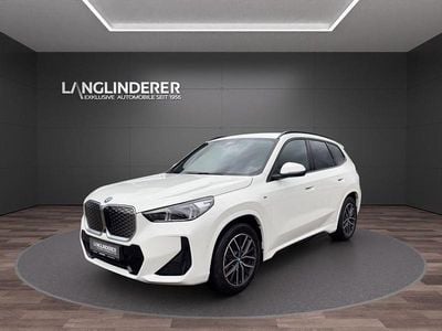 Gebraucht BMW iX1 M Sport 150 kW (204 PS) 2025 Alpinweiss iii SUV