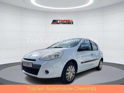 Renault Clio II