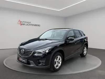 Gebraucht Mazda CX-5