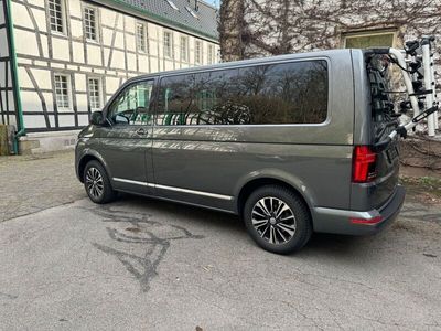 gebraucht VW Multivan T6