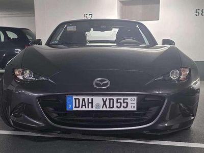 Mazda MX5