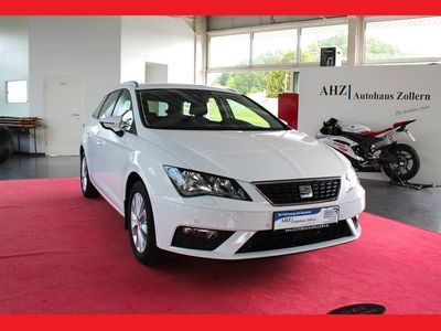 Seat Leon ST