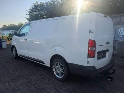Gebraucht Citroën Jumpy