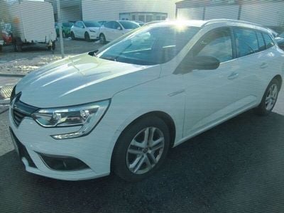 Renault Mégane IV