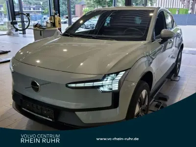 Gebraucht Volvo EX30 Core 200 kW (272 PS) 2024 Grau vapour grey SUV