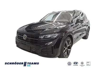 Gebraucht VW Touareg
