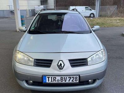 Renault Mégane GrandTour