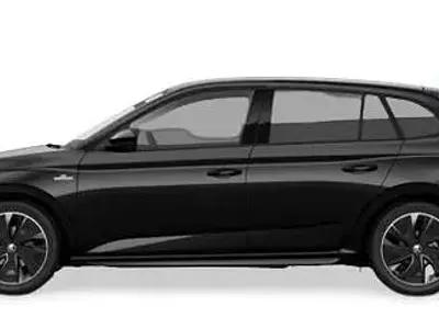 Nuova Skoda Scala Selection 150 CV (110 kW) 2025 Utilitaria