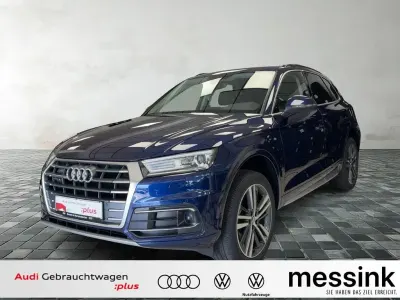 Gebraucht Audi Q5