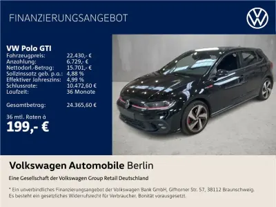 Gebraucht VW Polo