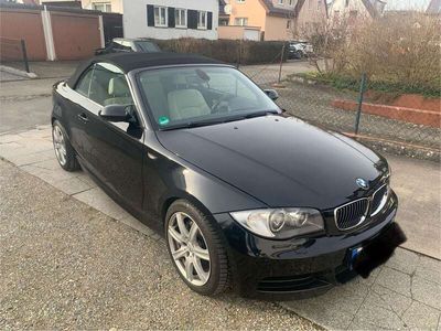 gebraucht BMW 135 Cabriolet i -