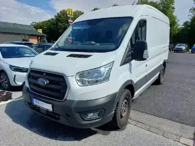 Gebraucht Ford Transit