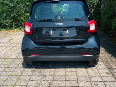 Gebraucht Smart ForTwo Electric Drive