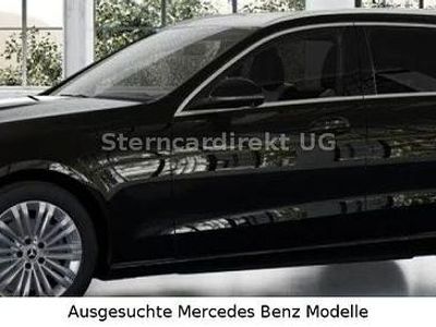 Usata Mercedes C180 Avantgarde 170 CV (125 kW) 2024 Nero Berlina