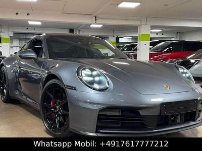 Porsche 911 Carrera