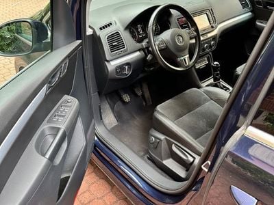 VW Sharan