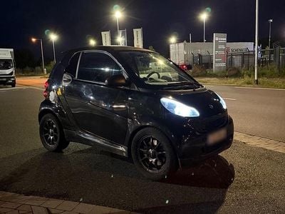 Smart ForTwo Coupé