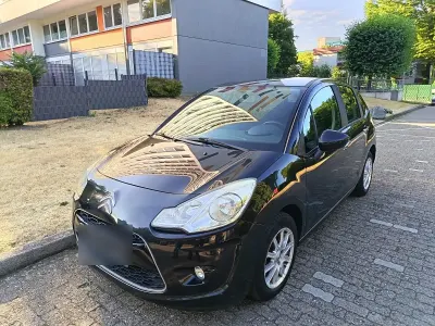 Gebraucht Citroën C3