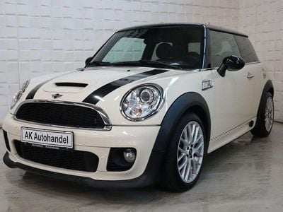 Mini Cooper SD