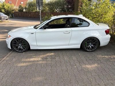 BMW 135 Coupé