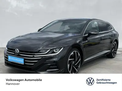 Gebraucht VW Arteon