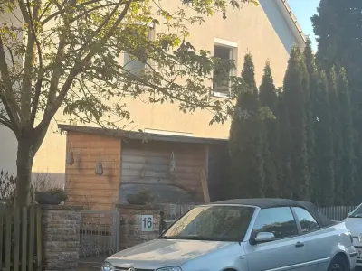 Używany VW Golf