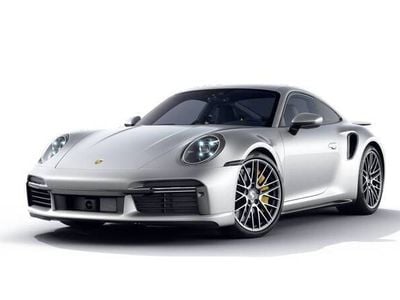 Porsche 911 Turbo