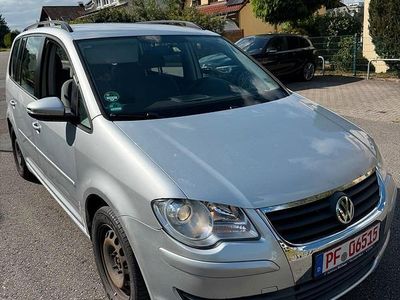VW Touran
