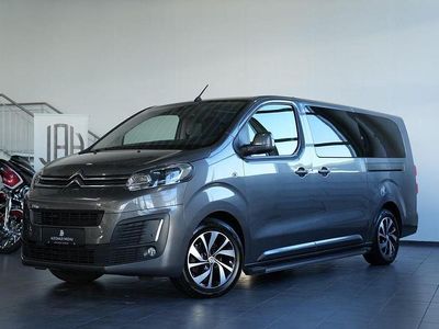 Citroën Spacetourer