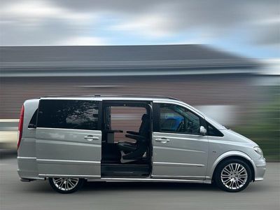 Mercedes Viano