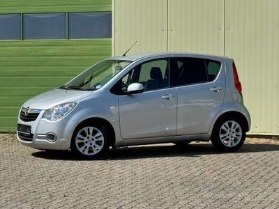 Opel Agila