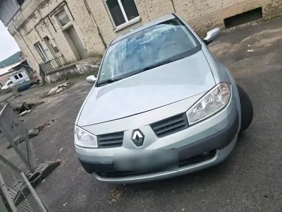 Gebraucht Renault Mégane II