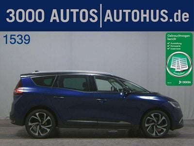 Renault Grand Scénic IV