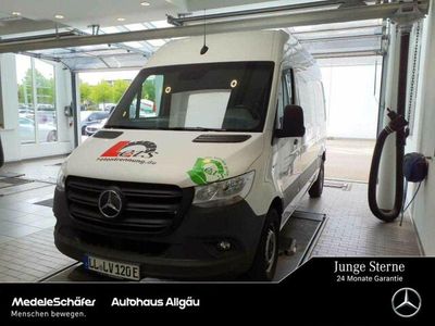 Mercedes E-Sprinter