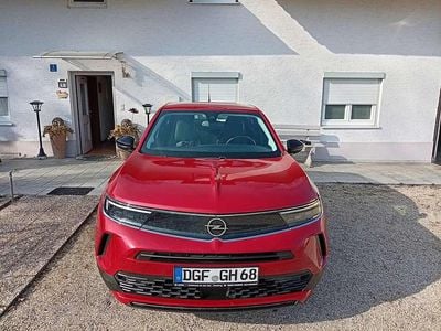 Gebraucht Opel Mokka Edition 131 PS (96 kW) 2021 SUV