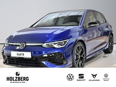gebraucht VW Golf 2.0 TSI DSG R Performance 4Motion 20 Years
