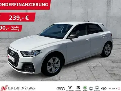 Gebraucht Audi A1 Sportback