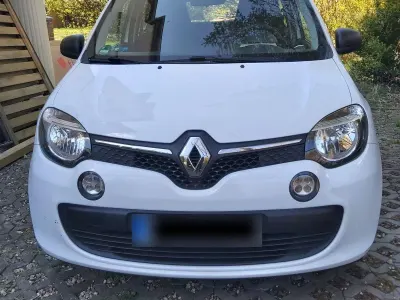 Gebraucht Renault Twingo