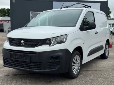 Gebraucht Peugeot Partner