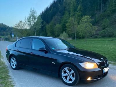 gebraucht BMW 318 i / Vollausstatung / Automatik