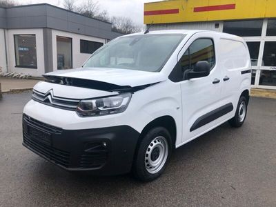 gebraucht Citroën Berlingo Kasten Club M/L1