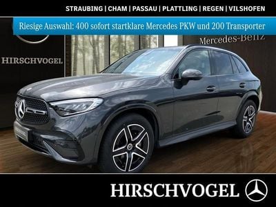 Mercedes GLC220