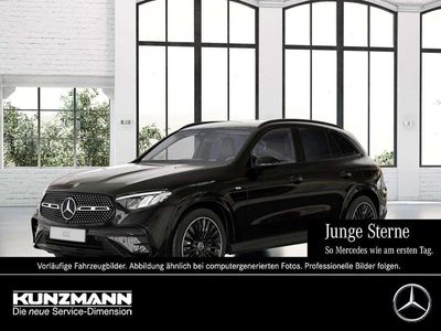 Mercedes GLC300e