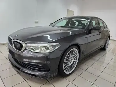 Gebraucht Alpina B5