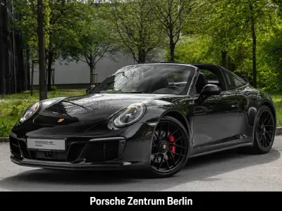 Gebraucht Porsche 991